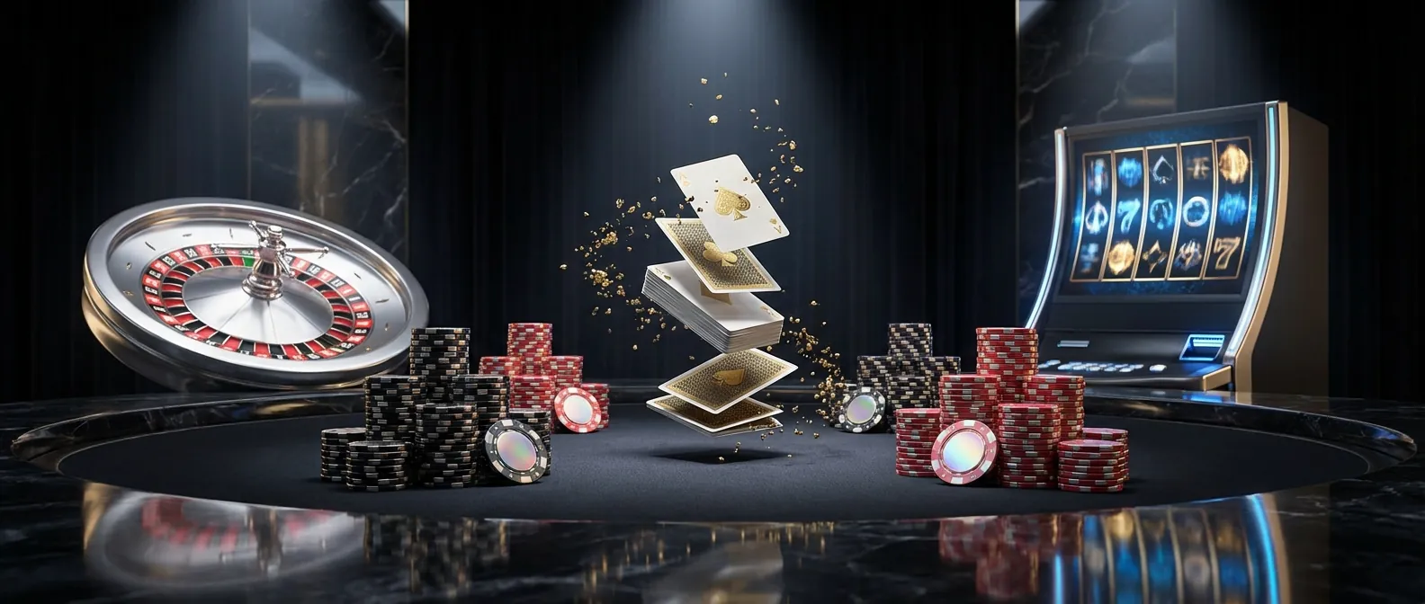 Casinado Casino bonus