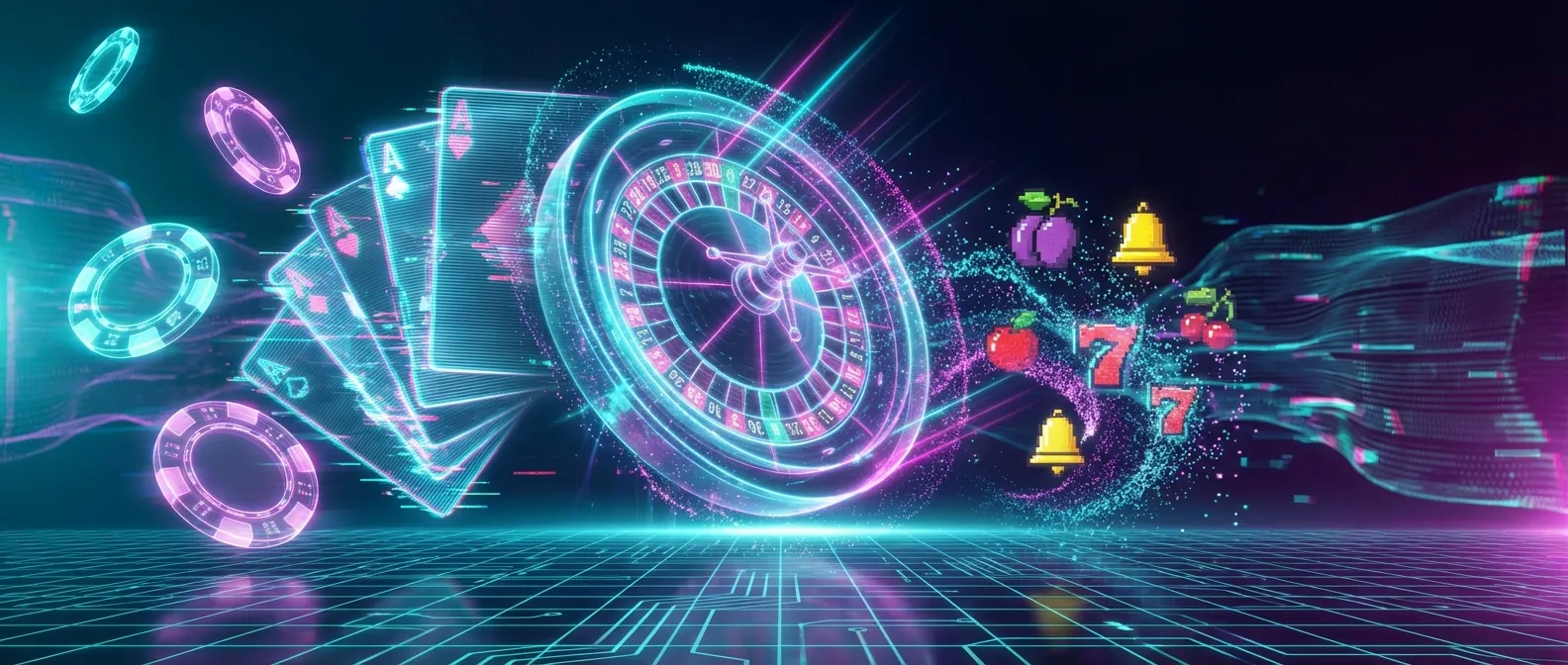 Casinado Casino bonus